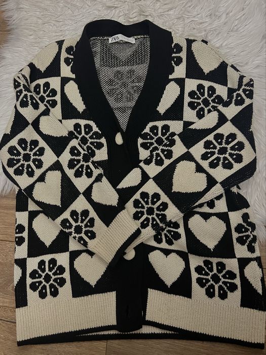 Кардиган Zara
