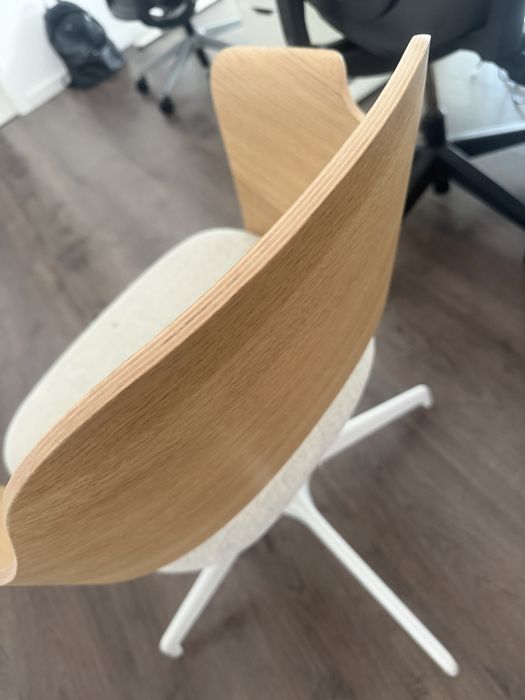 Cadeira ikea Fjällberget, Långfjäll, Alefjäll, Skruvsta, Örfjäll, Grönfjäll