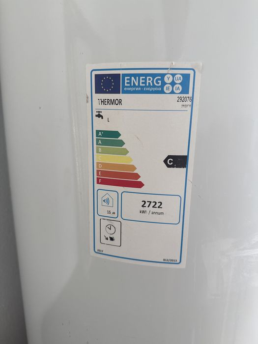 Thermo para aquecimento 300W