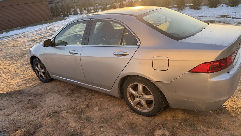 Sprzedam Honde Accord