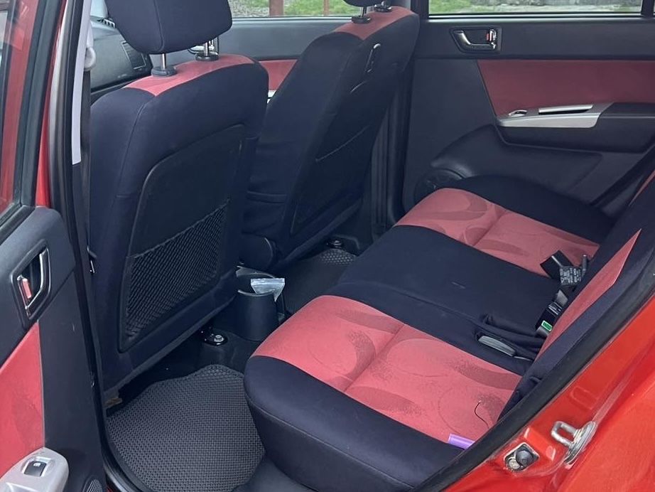 Hyundai Getz 2006 року1.4  (avtomat)