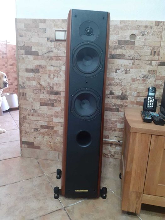 Colunas Sonus Faber Concerto Grand Piano