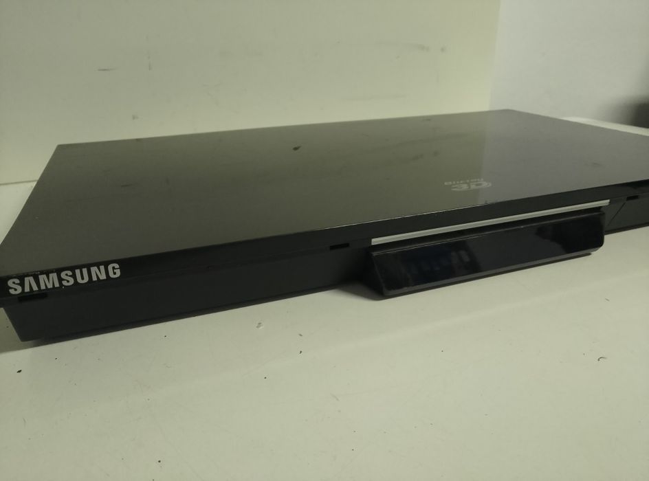 Blu-ray Samsung bd-e6300 odtwarzacz dvd