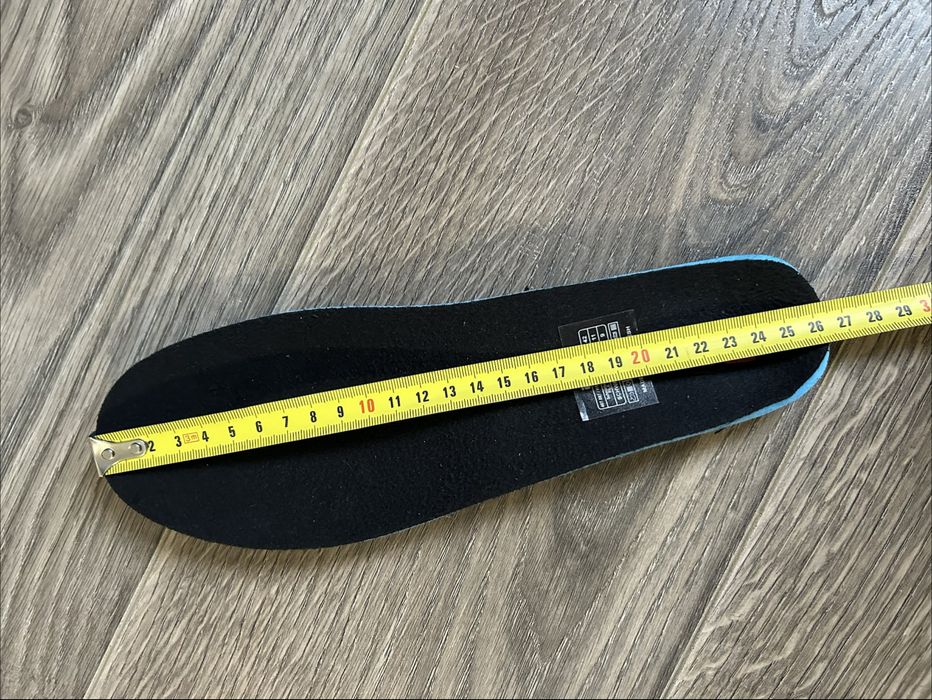 Зимові черевики FILA, розмір 42