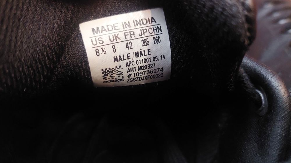 Легендарные кроссовки кеды. Adidas Stan Smith