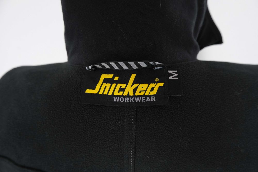 softshell kurtka męska Snickers r M