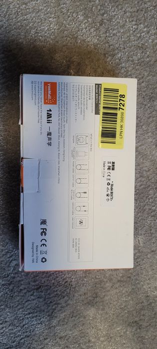 Nadajnik bluetooth hifi  1Mii B06 TX+