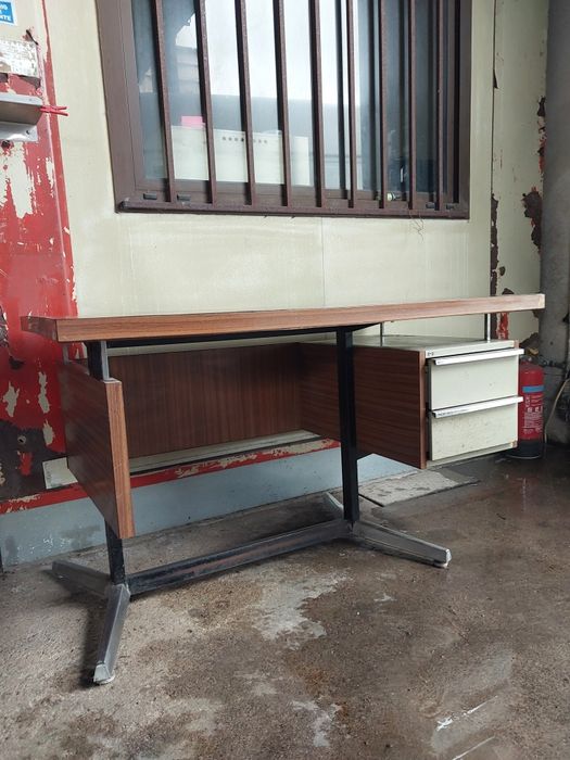 Mesa Secretária escritório