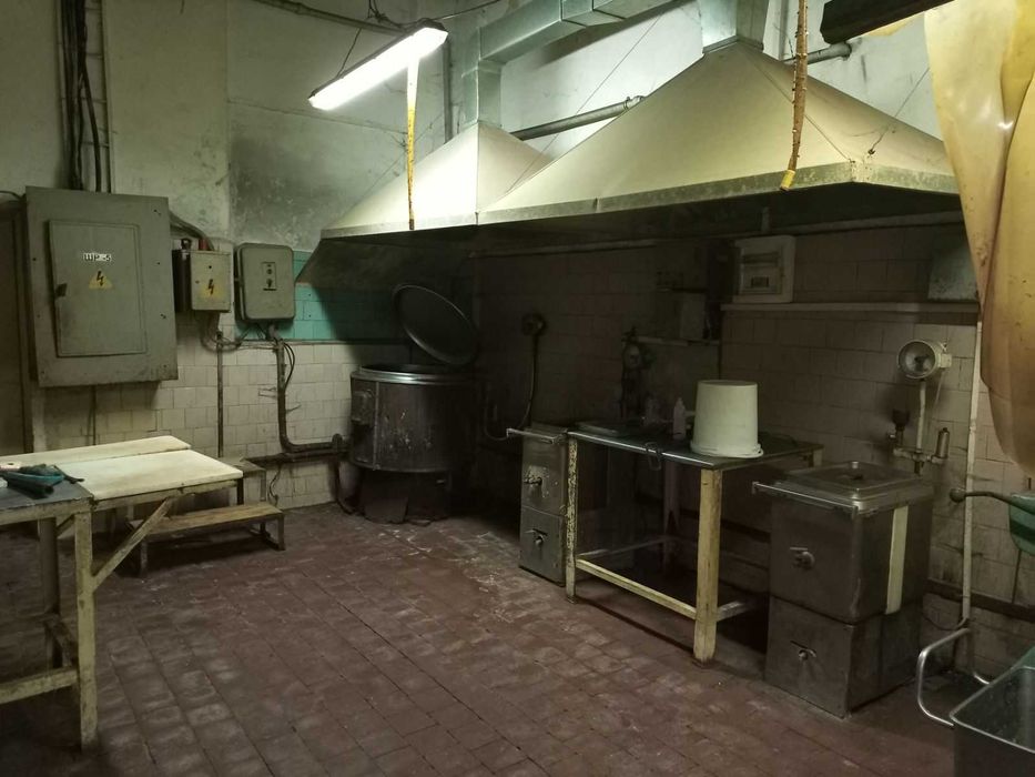 Комерційна нерухомість за адресою вул. Танкістів (площа 4410 м²) - Atlanta.ua - фото 18