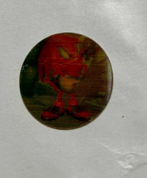 Tazos de Coleção – Disney, Dragon Ball, Futebol