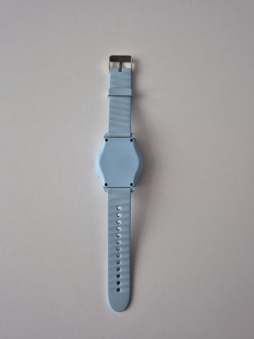 Годинник для дитини GOGPS ME K19 Blue