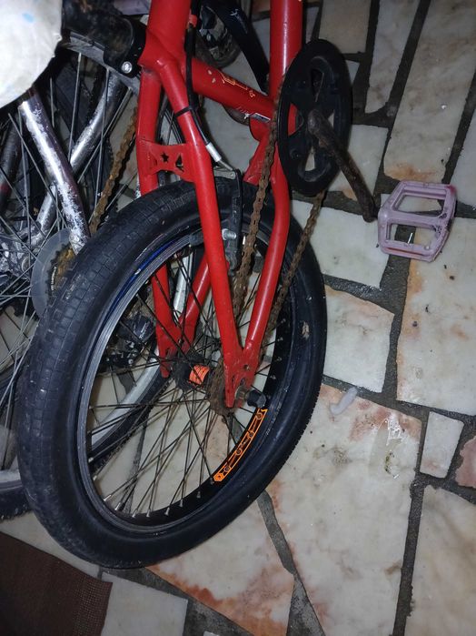 Bmx para peças ou restauro