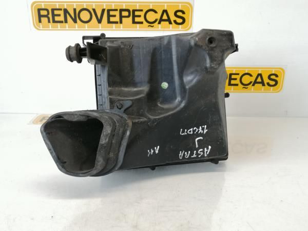 Caixa filtro ar OPEL Astra J