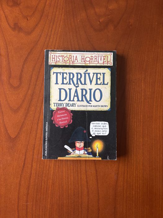 Seleção 8 livros juvenis
