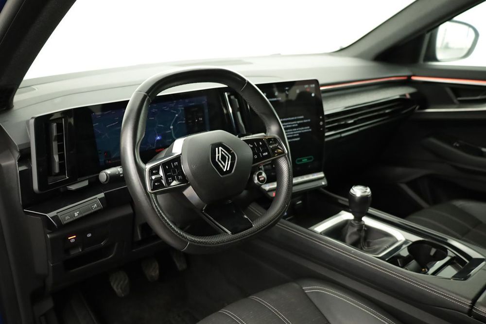 Renault Austral 1.3 Mild Hybrid Techno