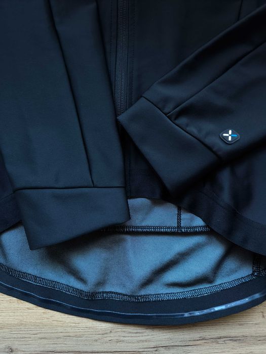 велокуртка Decathlon Btwin