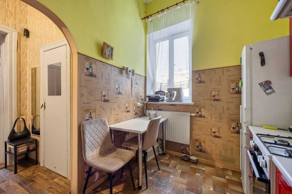 2-rooms apartment apartment by the address st. Lazneva (area 47 m²) - Atlanta.ua - photo 9