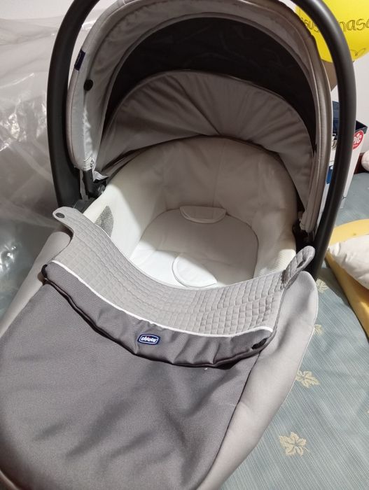 Chicco Trio Love motion64873982693889123