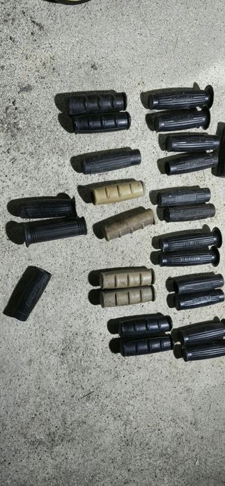 Części rowerowe składak prl romet wigry czajka sokół karat zzr predom