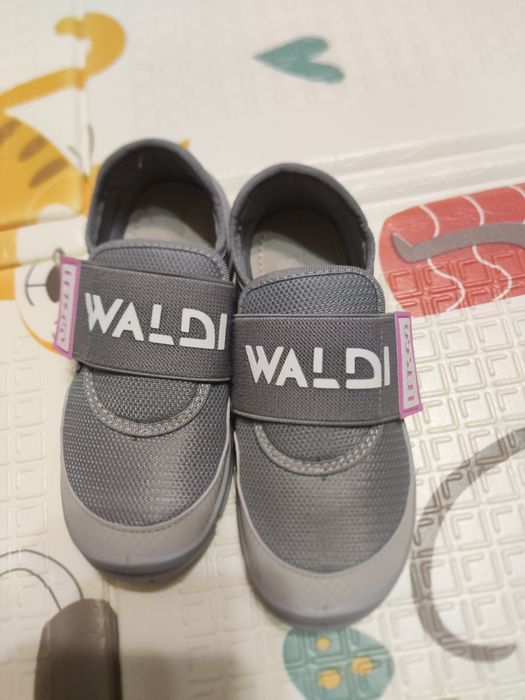 Кеди кросівки Waldi 28