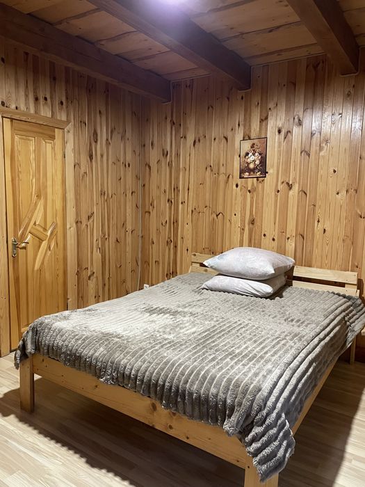 Відпочинок в Карпатах Славське