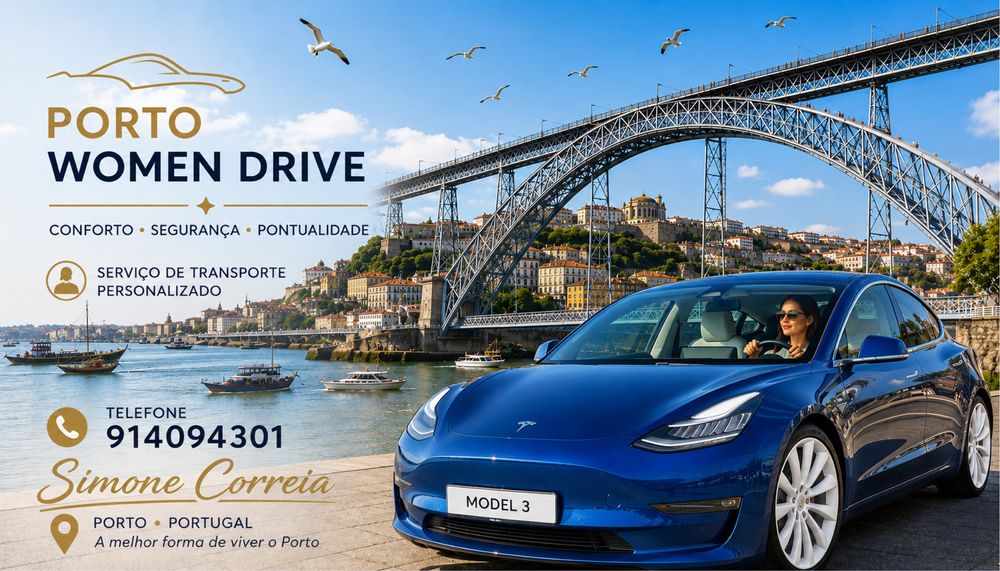 Transfer e Turismo