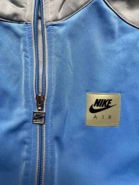 Bluza Nike Air unisex