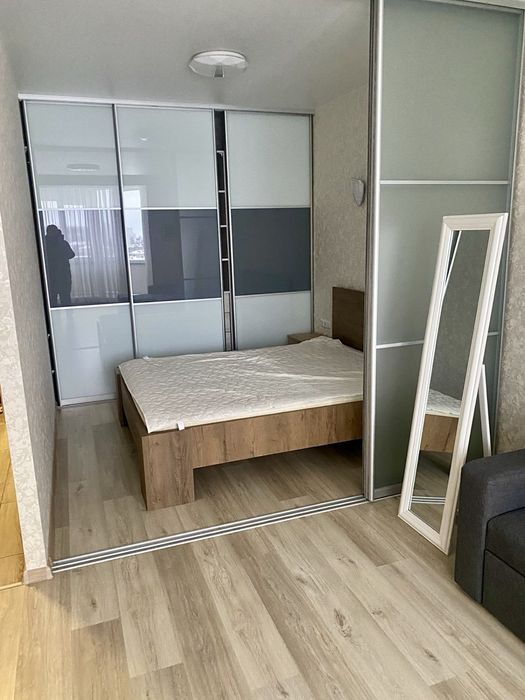 Оренда 1к квартири