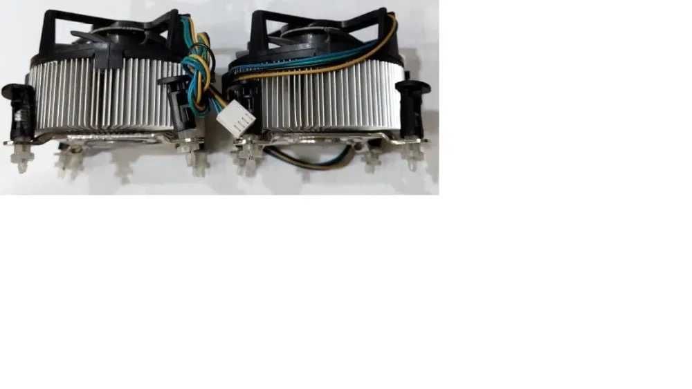 Продам кулеры на сокет s775, сокет 1150, 1151, 1155, 1156