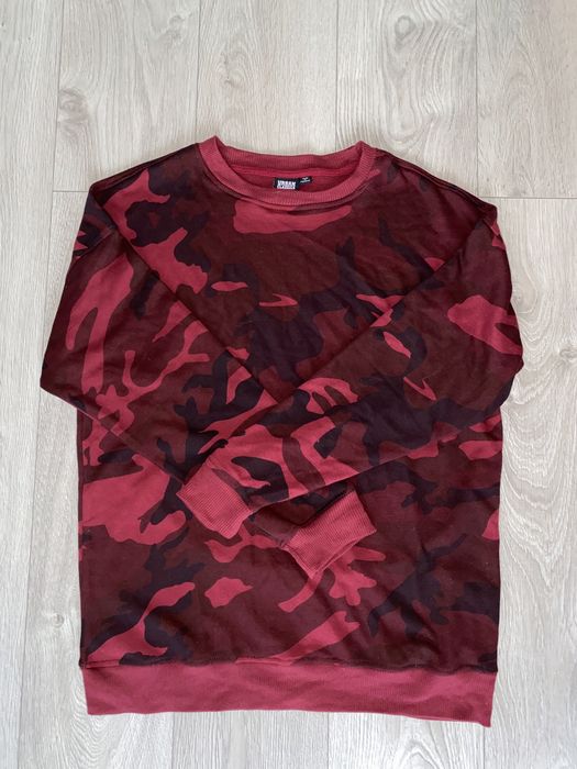 Urban Classics bluza
