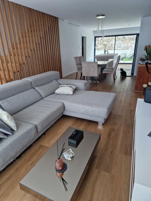 Sofa usado (Las Kasas)