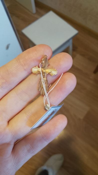 Срібло 925 проба в позолоті