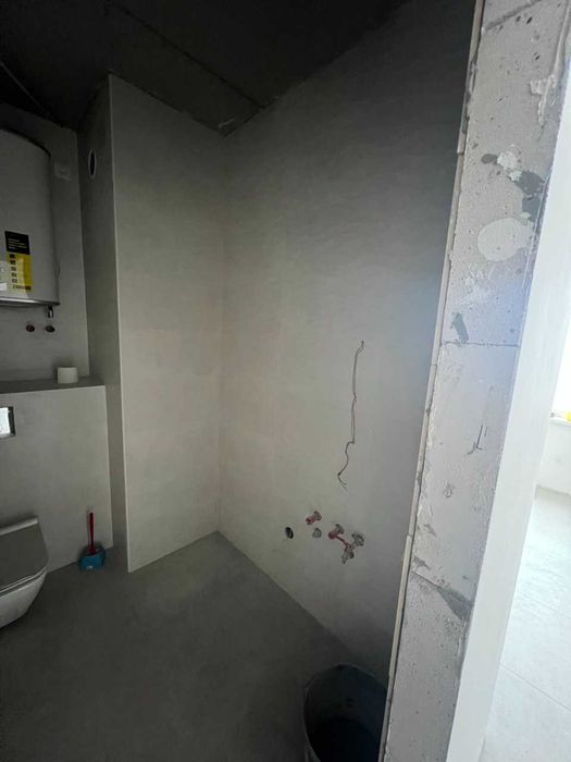 2х кімнатна квартира ЖК Радужний