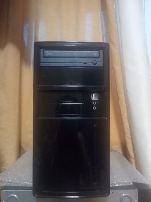 Системный блок/компьютер i5 / озу 16 / ssd / hdd