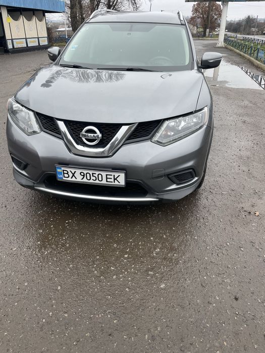 Продам Нісан Рог 2015 рік