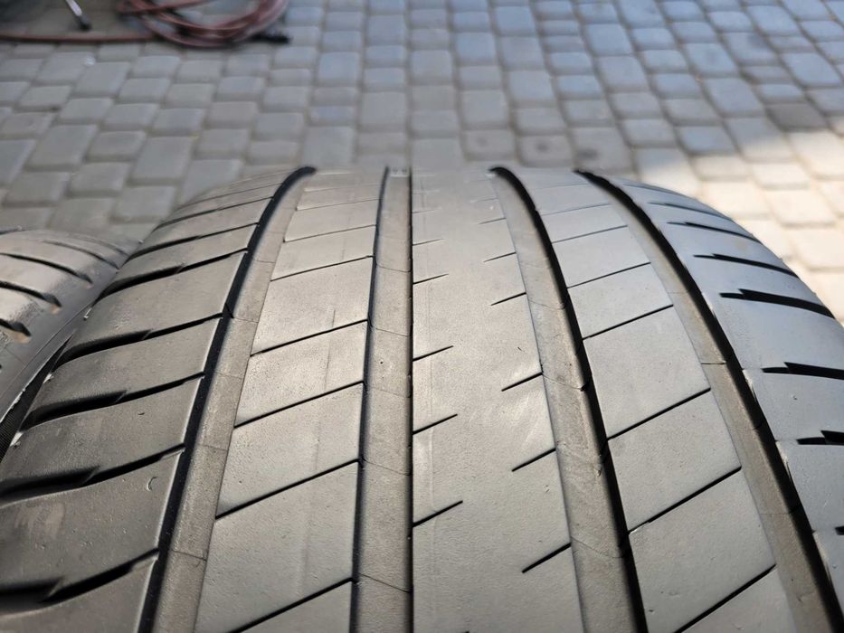 255 / 45  R 20   Michelin      Lato / Komplet