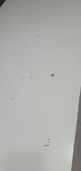 Micke biurko ikea 140 cm