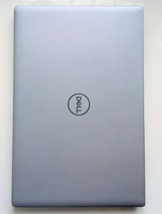 Тонкий ноутбук Dell Latitude 5520 Intel Core i7-1185 nVidia 4-32/128-1