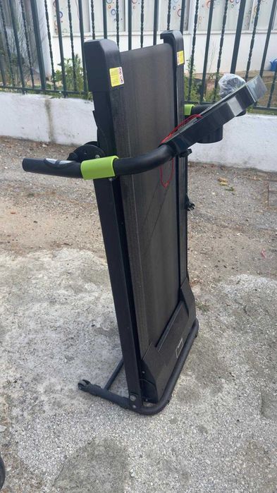 Passadeira de Correr/Caminhar