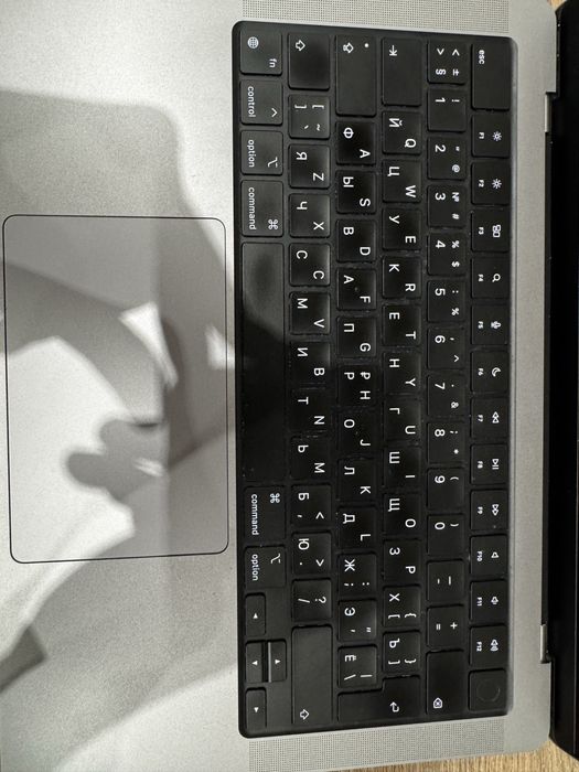 Macbook Pro 14” M1 Pro 512GB 16GB RAM