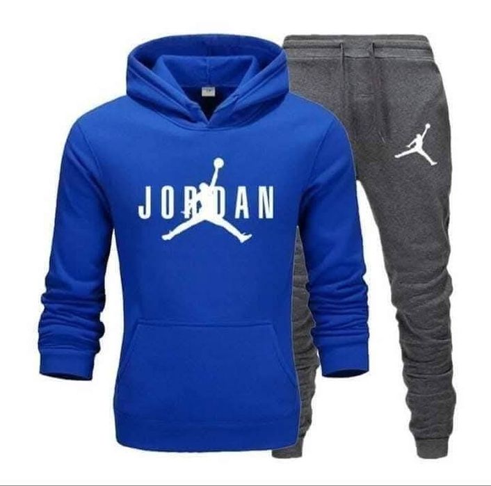 Dresy męskie Nike Puma Guess ea7 Reebok The North Face itp