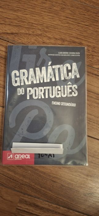 Gramática Português  secundário