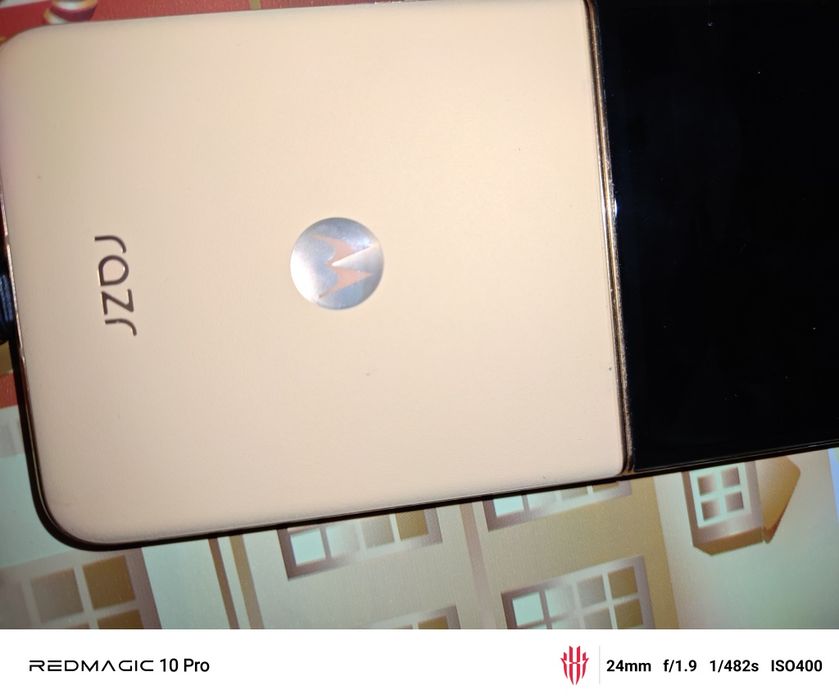 Motorola razr 50 ultra