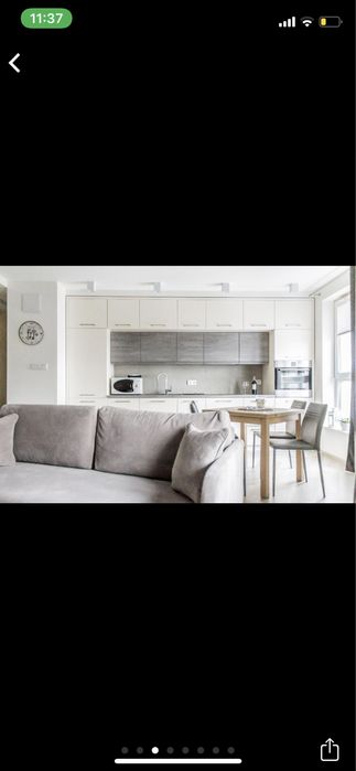 Atrakcyjny 2 pok. apartament na doby/dni/tygodnie Białystok