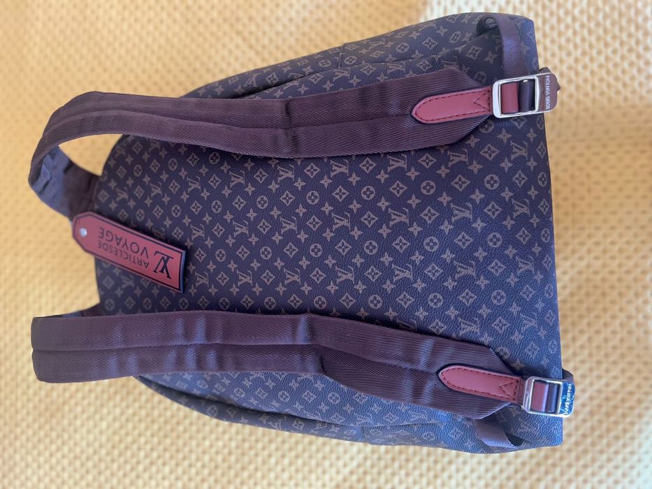 Mochila Louis Vuitton