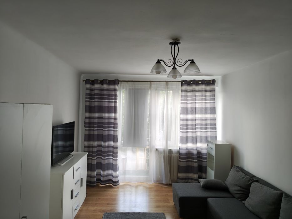 Mieszkanie dwa pokoje Maratońska Radom