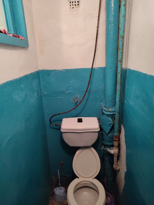 Оренда кімнати в гуртожитку