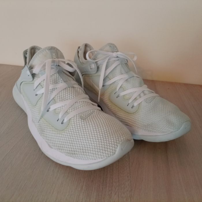 Buty damskie do biegania