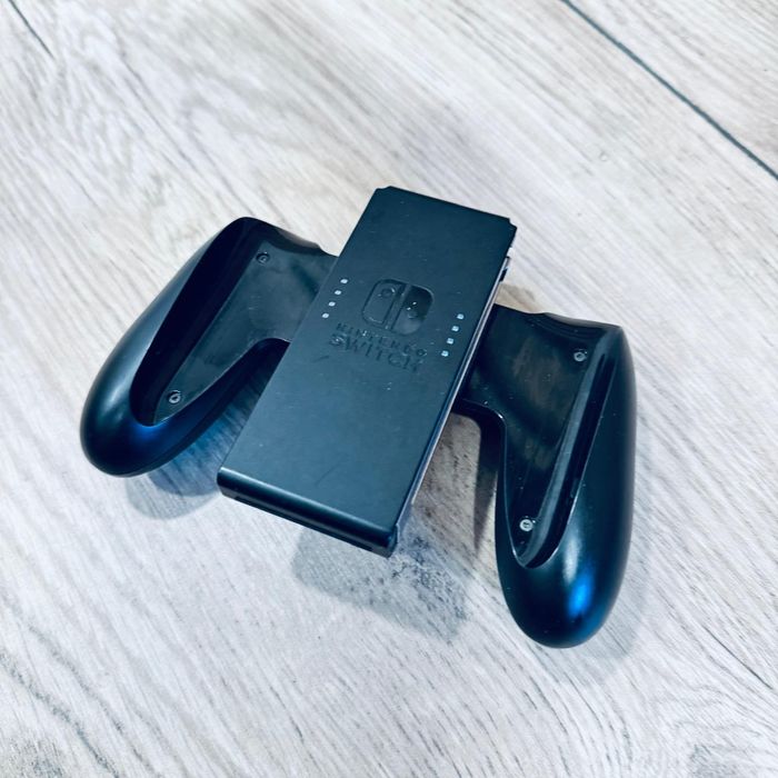 Nintendo Switch Oled w idealnym stanie