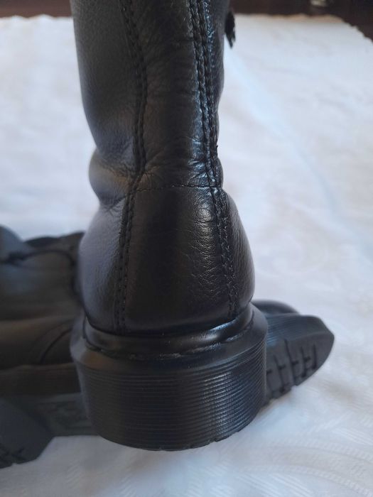 buty meskie glany DR MARTENSA super model rozm 43